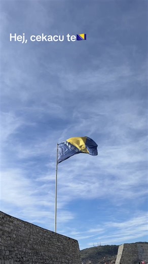 Exploring Sarajevo: A Glimpse of Bosnia's Capital