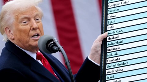 Trump scraps tariffs on beef, coffee, tropical fruit in a push to lower grocery store prices