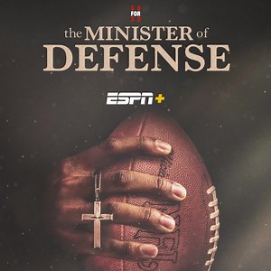 Watch The Minister of Defense, examining the complex and sometimes controversial life of Reggie White. | ESPN