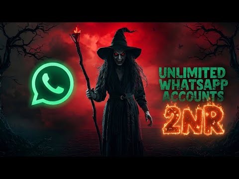 2nr Premium All Problems Fixed | New Free VPN | Unlimited +48 🇵🇱 Poland WhatsApp Latest Method 2026!