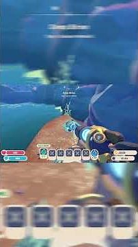 What is the Resource Decetor in Slime rancher 2 and what does it do?