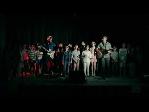 La Fabrique à Chansons présente « La Différence », école René Char