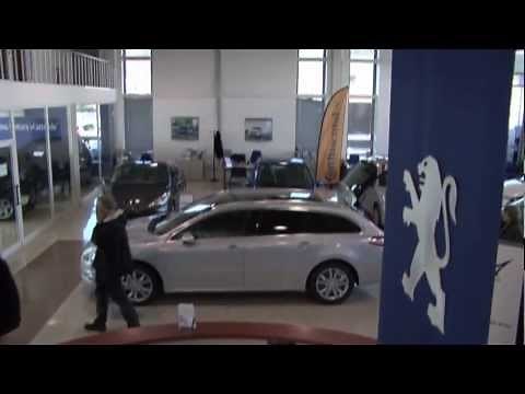 Comprare un'Auto Usata dal concessionario