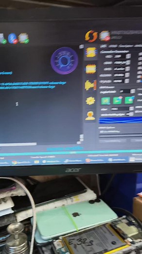 2.2K views · 49 reactions |  Oppo K12x 5G – FRP Unlock Done ⚡ High Speed ISP | F64 Box Success Oppo K12x 5G ka FRP Unlock high-speed ISP connect ke through successfully complete ✔️ F64 par HS_G1 | HS_G2 | HS_G3 full stable connection  #flashf64 #f64box #f64 | Mantu Kumar Sharma | Facebook