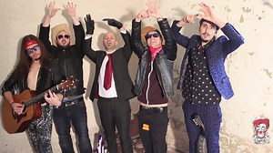 10K views · 231 reactions | Achtung liebe befreundete Bands, es gibt...