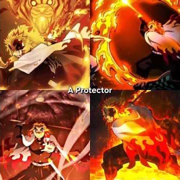 KNY Characters'Duties✨ #shorts #demonslayer #edit