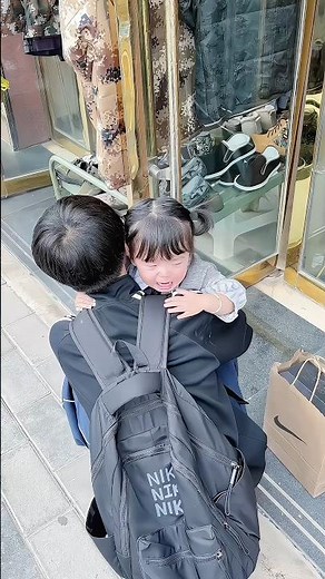 When Little Sister Won’t Let Brother Go to College