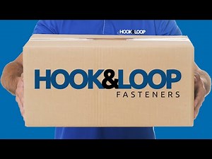 Guide to VELCRO® Brand Fasteners - Self-Adhesive, Sew-On, ONE-WRAP® & Straps