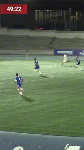 Remontada del Sporting Hortaleza en Copa RFFM: resumen y goles