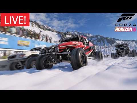 Forza Horizon 6: Welcome To Japan First Look