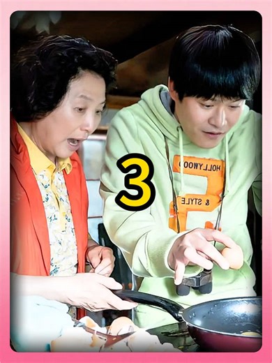 Der Verlust und das Erwachsenwerden des Sohnes