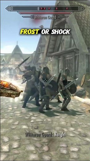 These Two NEW Staves Are Insanely Powerful in Skyrim Anniversary Edition