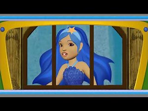 Team UmiZoomi Rescue the Blue Mermaid