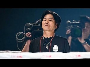 【感動の再会】元タレント島田紳助がサプライズ登場‼️亀田興毅の涙のリング挨拶に会場騒然🥹✨伝説の男が戻ってきた夜🔥🥊 #亀田和毅 #島田紳助 #ボクシング