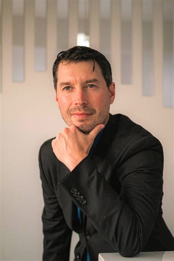 Sean Morgan | Substack