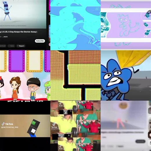 Sparta Remix Collab!