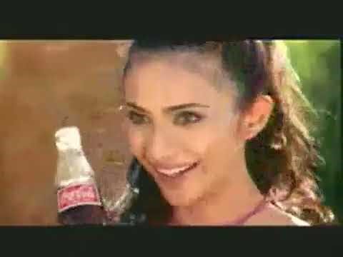 Aamir Khan Yaara Da Tashan Coke Ad 🔥 Thanda Matlab Coca Cola | Epic Vintage Commercial