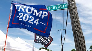 Trump campaign funnels millions to 'mysterious' Delaware LLC: Report