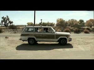 movie / tv | car cranking / pedal pumping | 78