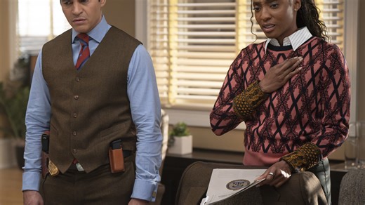 Will Trent Season 3 Finale: S03E18 "Listening to a Heartbeat" Preview