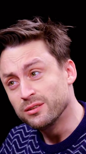 Hot Ones on Instagram: "the way he finished every wing and didn’t even flinch"