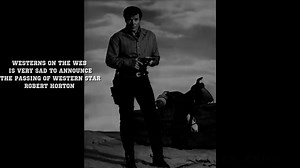 Robert Horton Western TV star passes away at 91