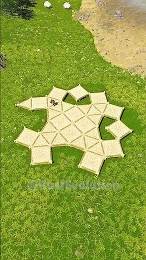 Perfect 2x2 for DUO / Rust Base Design 2025