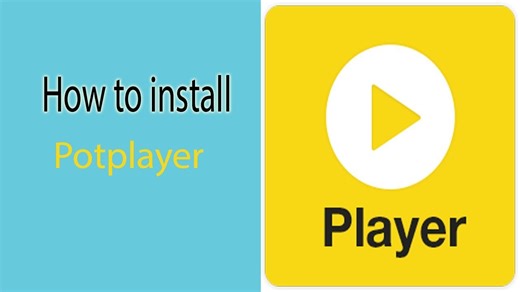 Potplayer Installation Guide 2024 Labirinto Calcio Rischiare