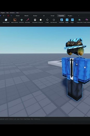 R15 Rig Not Working? Here's the Fix #roblox #animation #moonanimator