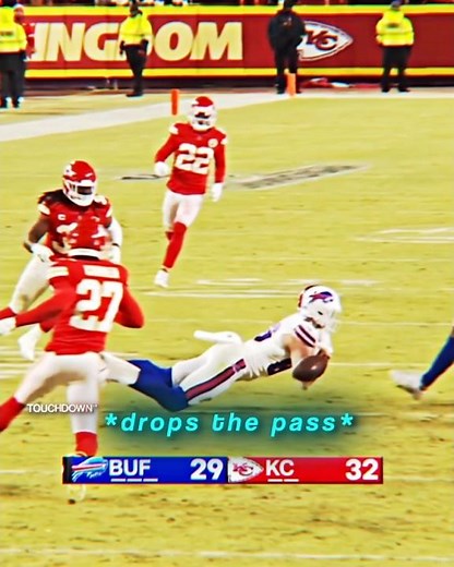 The NFL IS SCRIPTED ? 🤷‍♂️ #nfl #shorts