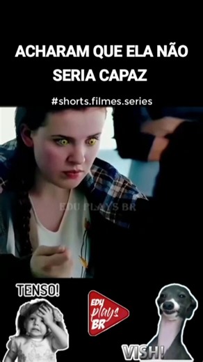 ELA FALOU QUE A MATILHA DOS LOBOS FORAM DIZIMADA 😱 - SERIE: WOLFBLOOD-FAMILIA LOBO