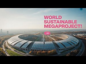 How These Megaprojects are Changing Everything!