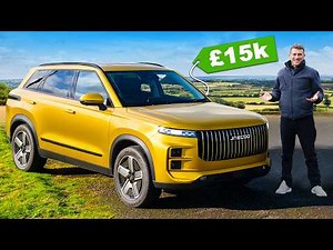 Why this car is the World’s best bargain