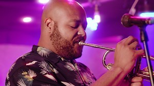 Butcher Brown - 777 (Performance Video)