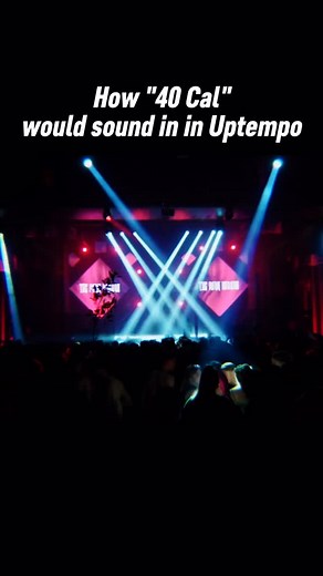 Flip Friday | Another Type of my 40 Cal remix Original: 40 Cal - Hairitage, Rico Act @hairitage_music @ricoactmusic #dj #mixing #music #remix #uptempo #friday #flipfriday | Ardigy Music | Facebook