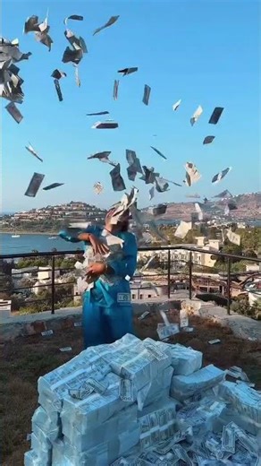 ✨Luxury Lifestyle Motivation — cars, watches, yachts, and success energy