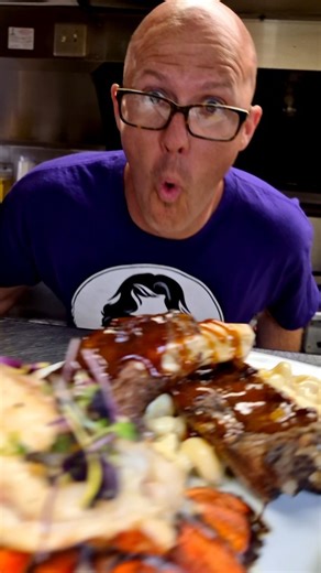 #visuals 😮 😮 😮 😮 😮 Here is a visual walk-through of our current features in order of appearance on the feature sheet, this is week number TWO for this set of features, which means they run through THIS Sunday, October 5th. Looks like a meal outdoors at Talbot's Taproom & Terrace is an absolutely beautiful option this weekend... this weather has been FANTASTIC for dining outside. Soak.it.up. Cheers. www.talbotstaproom.com The meal I promise and serve is my reputation. If you enjoy it, tell o