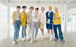 【WNS中字】210530 [4K] BTS (防弹少年团) 'Butter' Special Performance Video