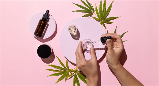 The best hemp oil skincare products