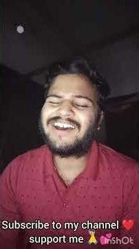 Laboon Ko cover song❤️part-1💕#trending#song#viral#cover#subscribe#youtube#musician#shorts#kk#singer