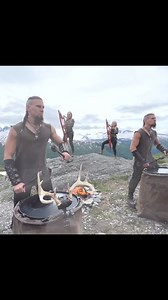 Woah! 150,000 views for our “Immigrant Song” (Led Zeppelin) music video! Thank you! Full music video https://youtu.be/2T1lkUKyHLk ❄️🔥❄️🔥 #ledzeppelin #immigrantsong #harptwins #volfgangtwins #vikings | Harp Twins