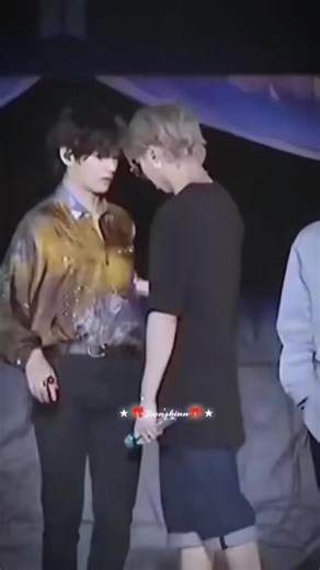 taekook video