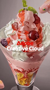 1.9K views · 12 reactions | イラストの表現をもっと工夫したい、イラストを動かしたい…これまでの表現からワンランクアップするならCreative Cloud。 | Adobe Creative Cloud | Facebook