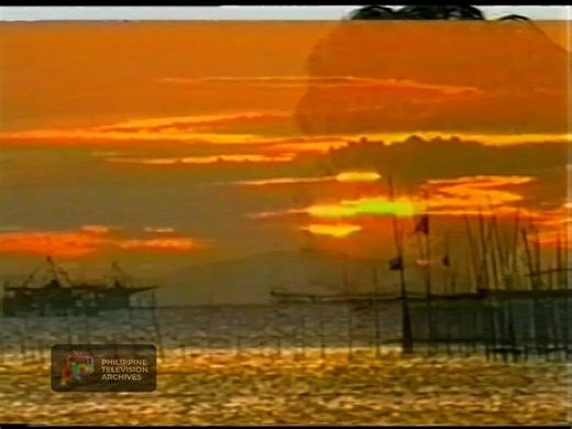 An excerpt from ABS-CBN’s The Last Sunset: Paalam 1999, featuring the final sunsets of the provinces of Bacolod, Cagayan de Oro, Dagupan, Cebu, Baguio, Zamboanga, Naga, Cotabato, General Santos, Tacloban, Butuan, and Legazpi. The segment includes appearances by Rosa Rosal, Christopher de Leon, Vilma Santos, Joonee Gamboa, and child stars Serena Dalrymple and Emman Abeleda, with an introduction led by Erwin Tulfo, Pia Hontiveros, Cheri Mercado, and Connie Sison. ----------------------------------
