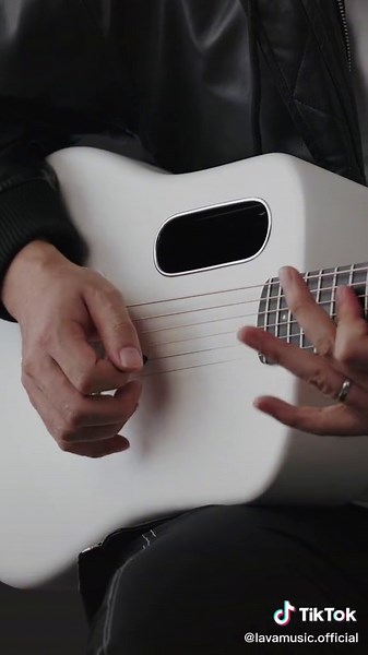 Enhanced Effects and Features of LAVA ME 3 Smart Guitar