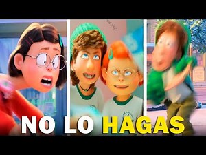 NEVER PAUSE TURNING RED... You'll regret it... 😂 | If you laugh you lose