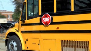 Charleston Co. School District launches new bus stop lookup tool