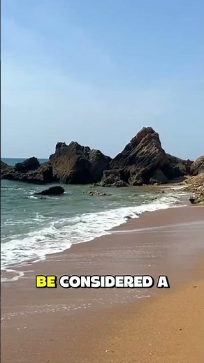 Nude Beaches of Puntas de Calnegre natural park in Spain