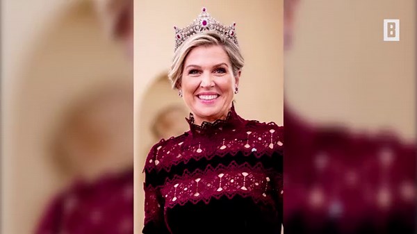 Von Máxima inspiriert? Ihre Looks sehen sich verdächtig ähnlich
