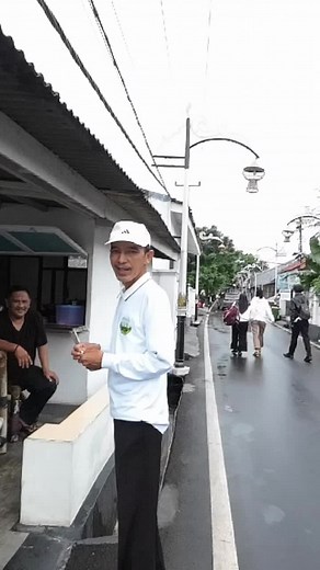 Ke Lembur Pakuan Subang Yuk ke Tempatnya Pak Dedi Mulyadi Bapak Aing #ngapraksumedang #kdm #kangdedimulyadi #lemburpakuan